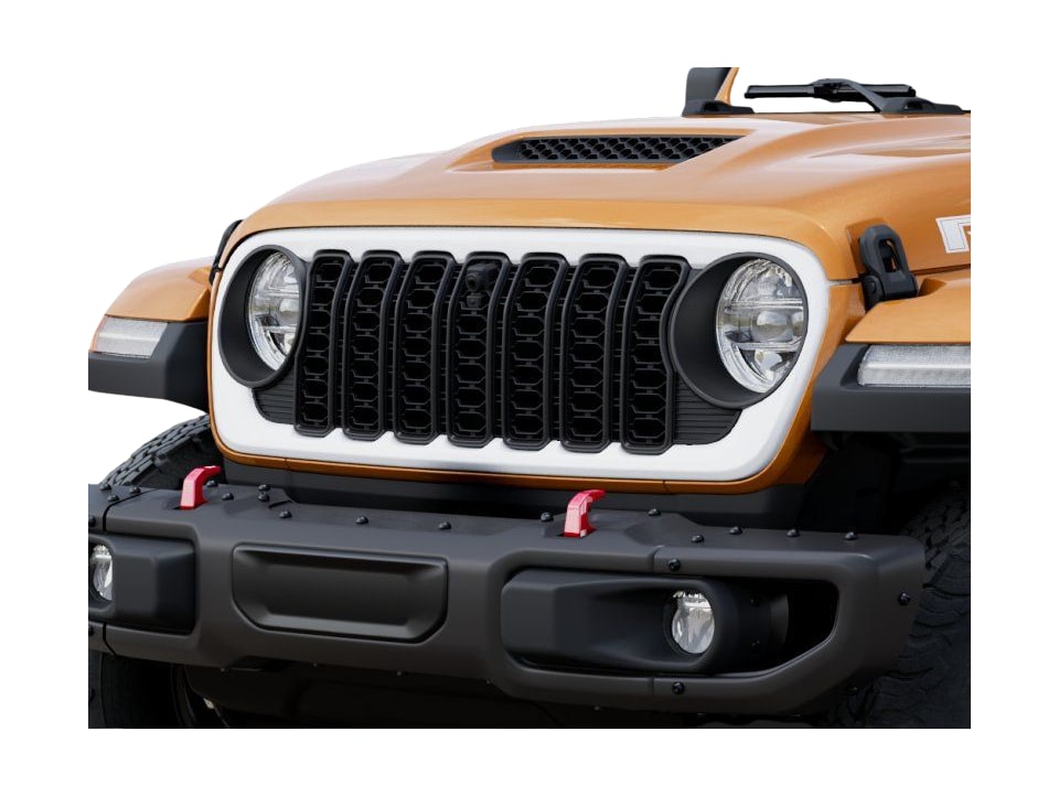 Thumbnail: 2026 Jeep Wrangler - 18