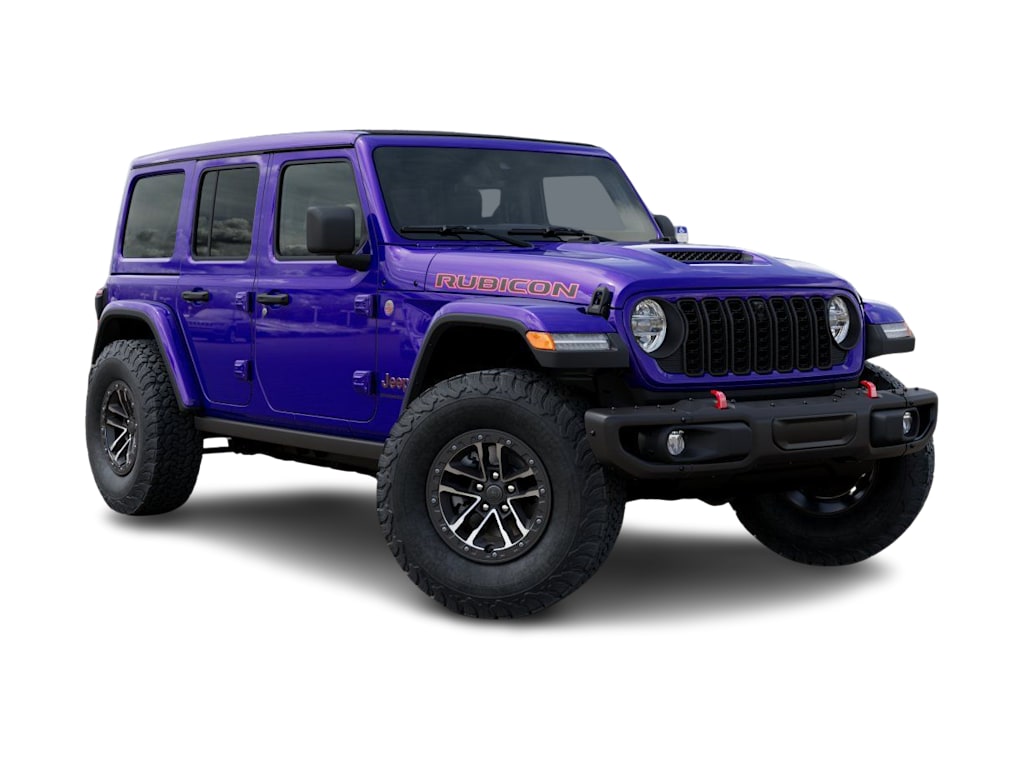 Thumbnail: 2026 Jeep Wrangler - 15