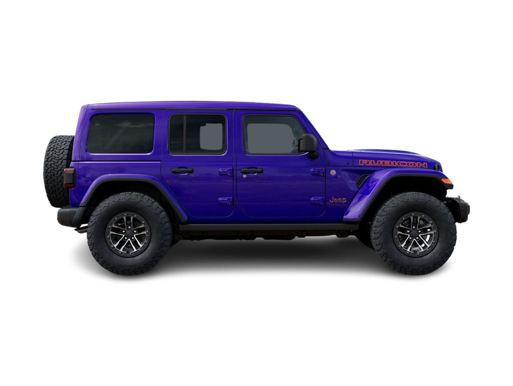 Thumbnail: 2026 Jeep Wrangler - 23