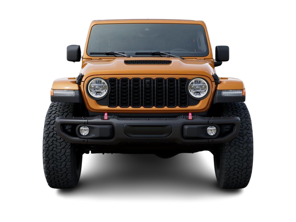 Thumbnail: 2026 Jeep Wrangler - 6