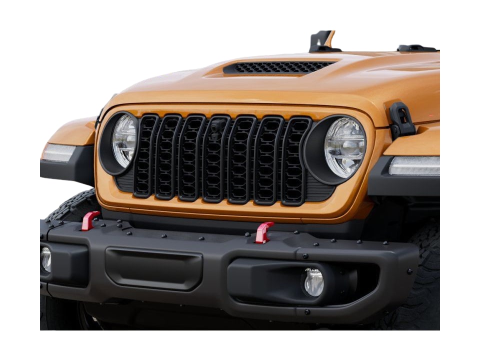 Thumbnail: 2026 Jeep Wrangler - 17