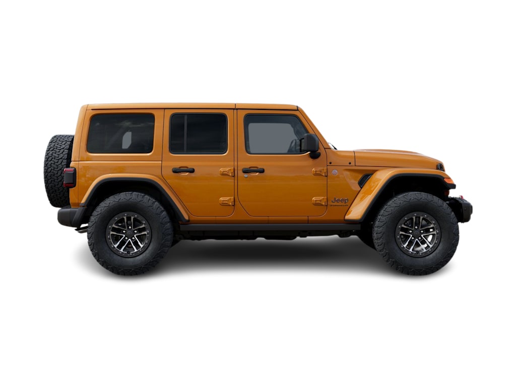 Thumbnail: 2026 Jeep Wrangler - 23
