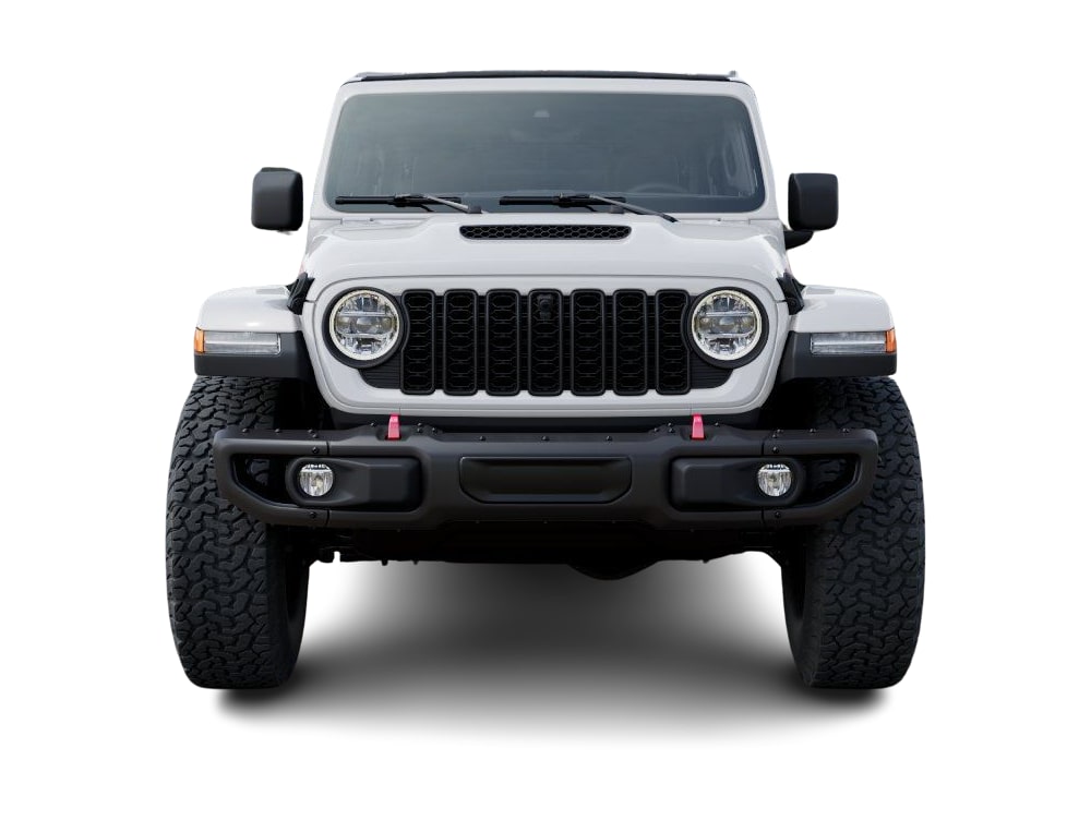 Thumbnail: 2026 Jeep Wrangler - 5