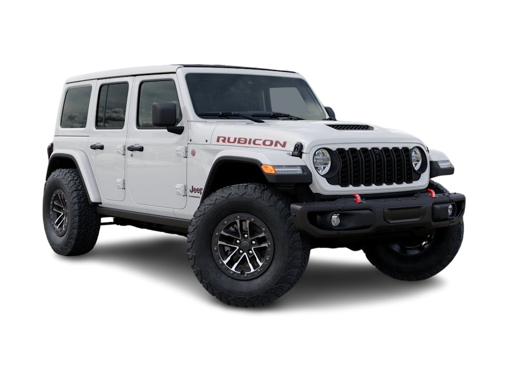 Thumbnail: 2026 Jeep Wrangler - 14
