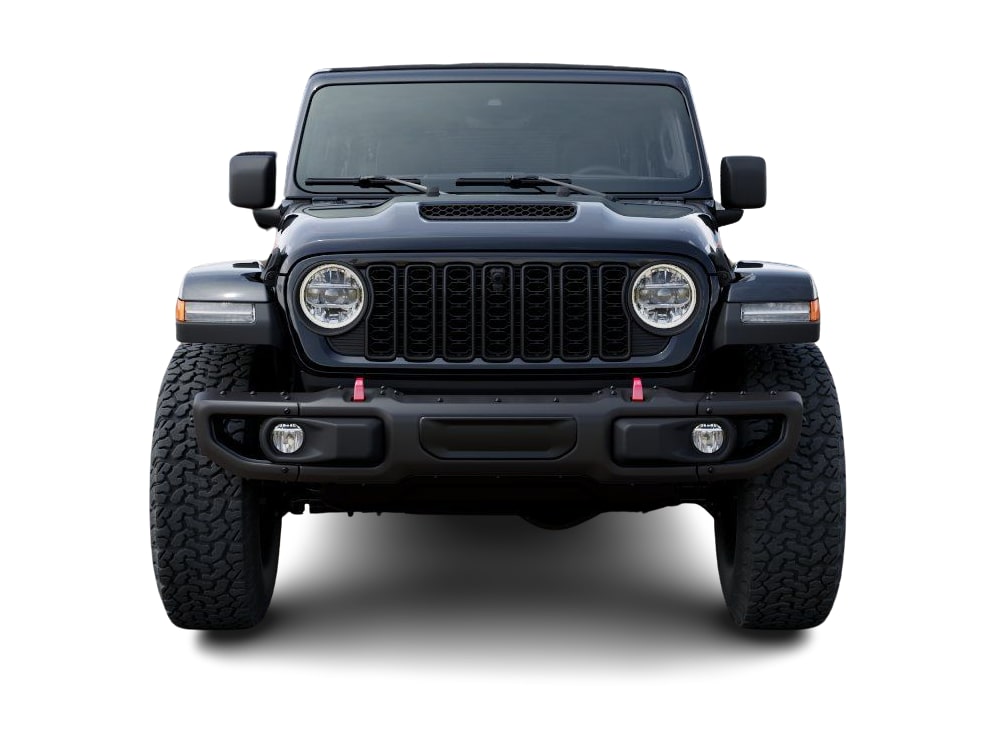 Thumbnail: 2026 Jeep Wrangler - 6