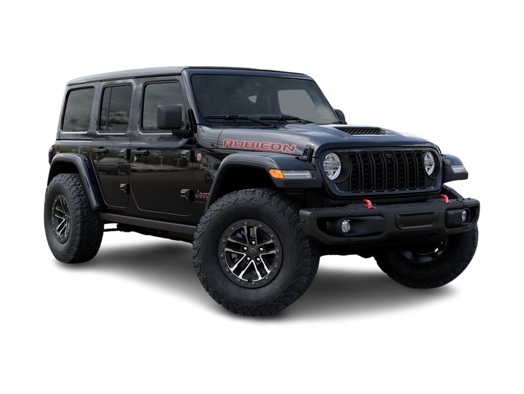Thumbnail: 2026 Jeep Wrangler - 15