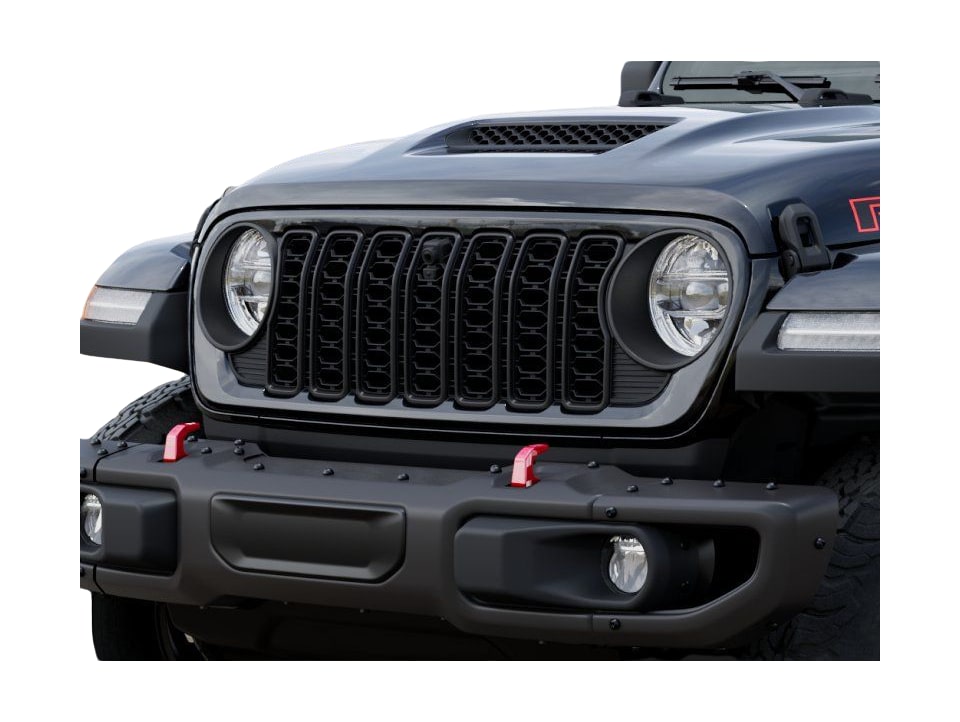 Thumbnail: 2026 Jeep Wrangler - 18