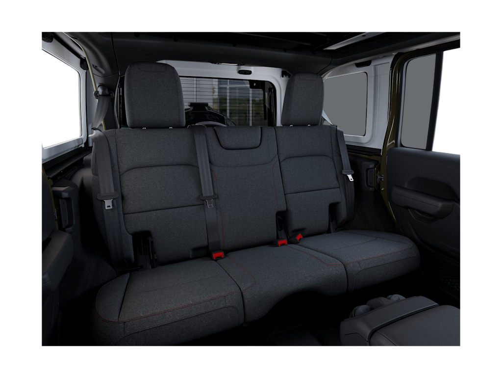 Thumbnail: 2026 Jeep Wrangler - 13