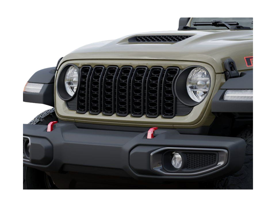 Thumbnail: 2026 Jeep Wrangler - 18