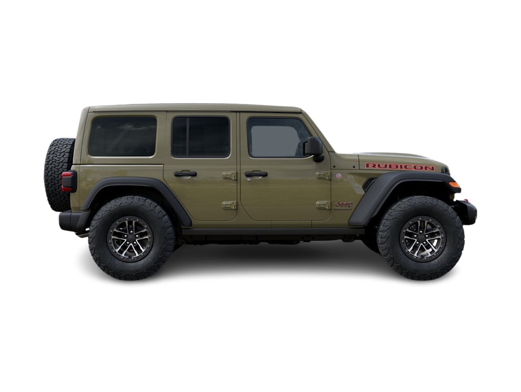 Thumbnail: 2026 Jeep Wrangler - 24
