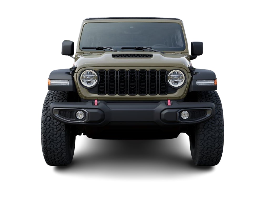 Thumbnail: 2026 Jeep Wrangler - 6