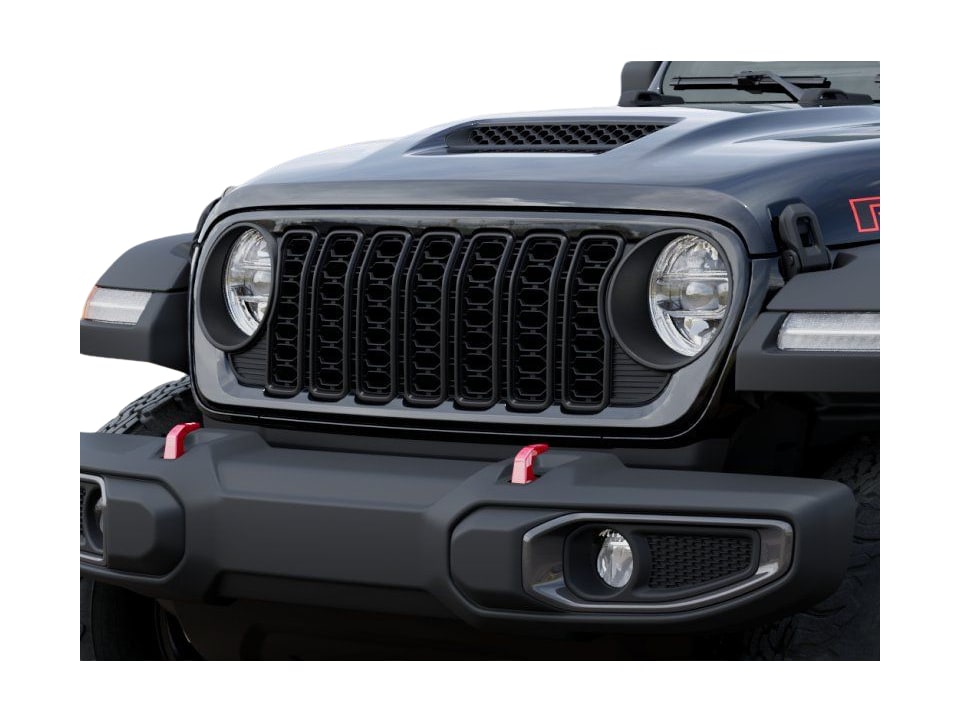 Thumbnail: 2026 Jeep Wrangler - 19