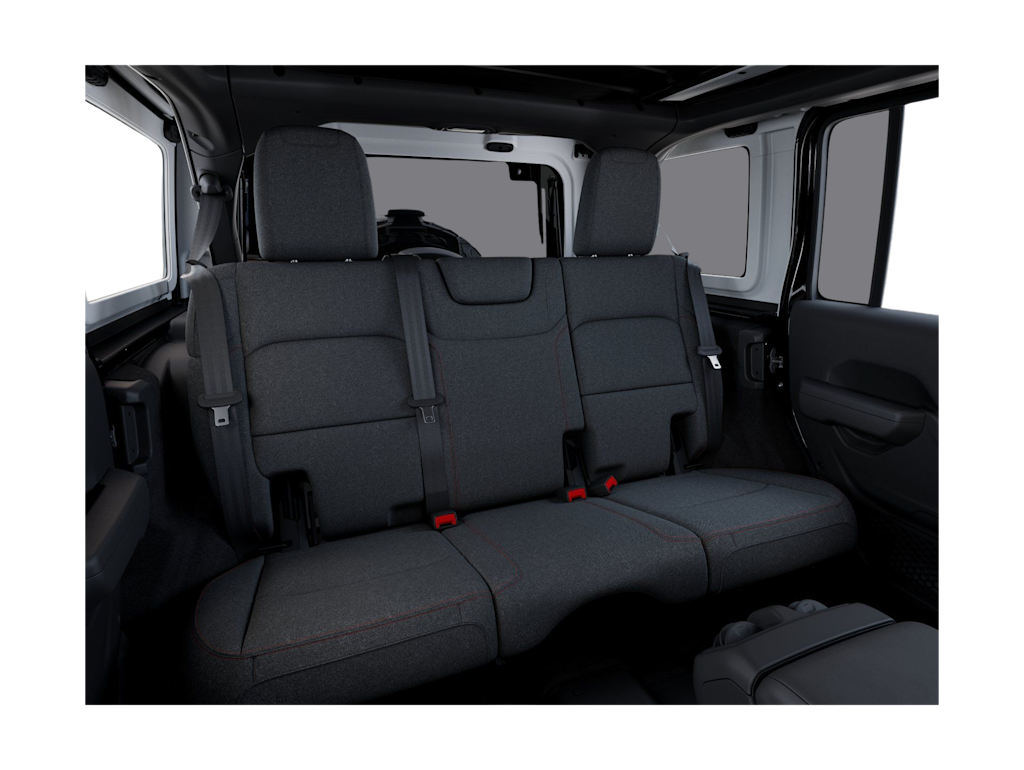 Thumbnail: 2026 Jeep Wrangler - 14