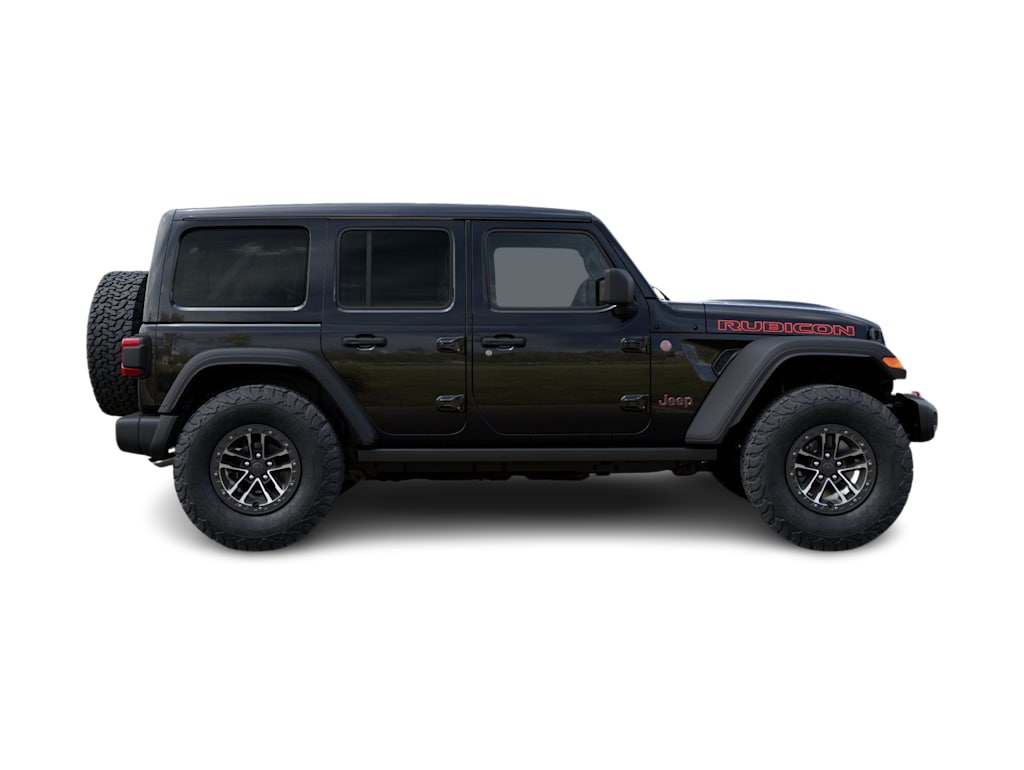 Thumbnail: 2026 Jeep Wrangler - 24