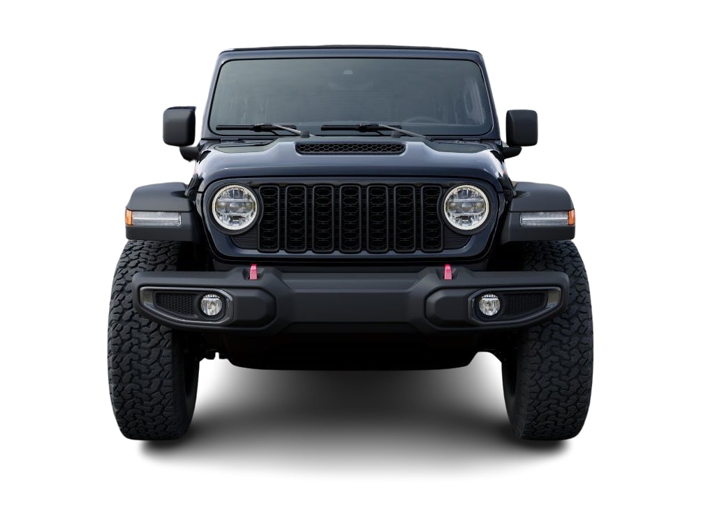 Thumbnail: 2026 Jeep Wrangler - 6