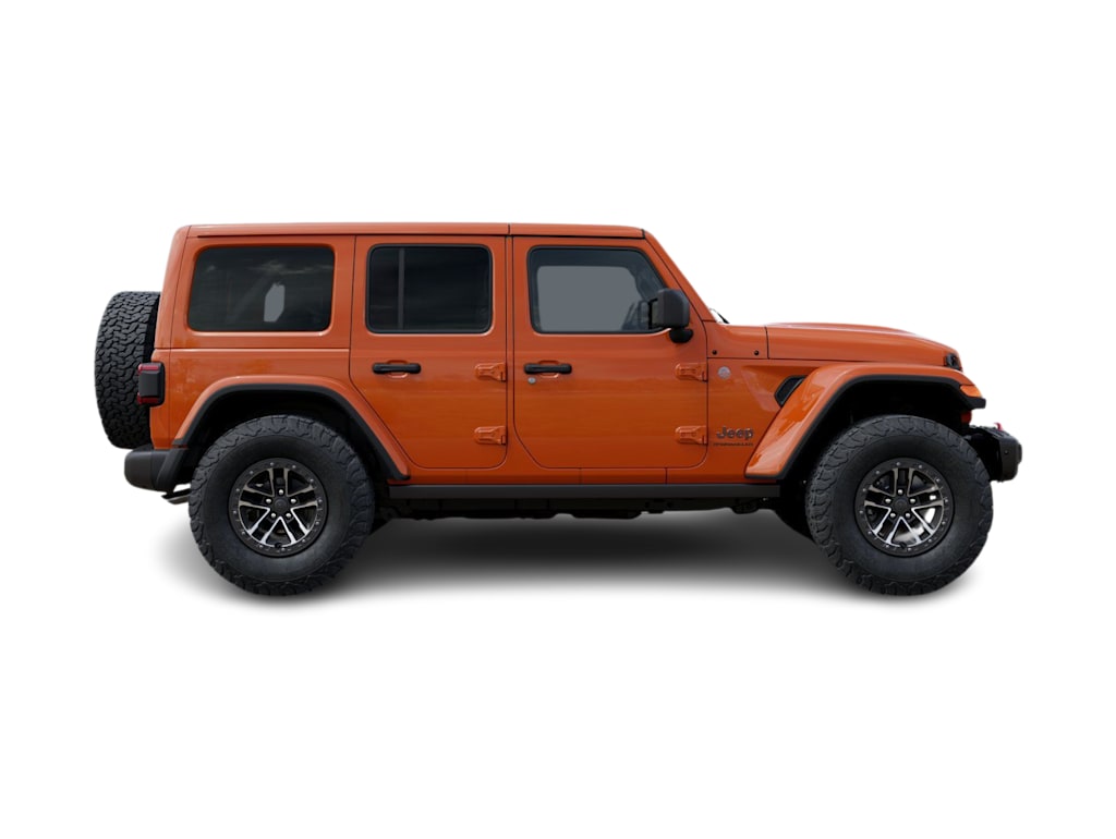 Thumbnail: 2026 Jeep Wrangler - 22