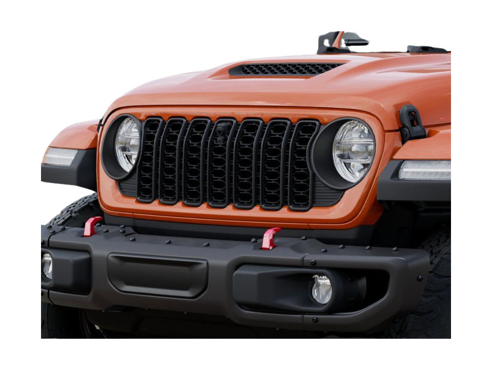 Thumbnail: 2026 Jeep Wrangler - 17