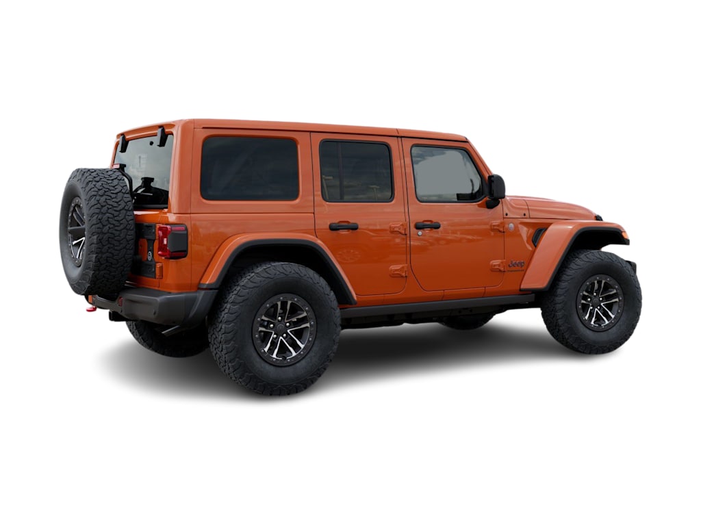 Thumbnail: 2026 Jeep Wrangler - 12