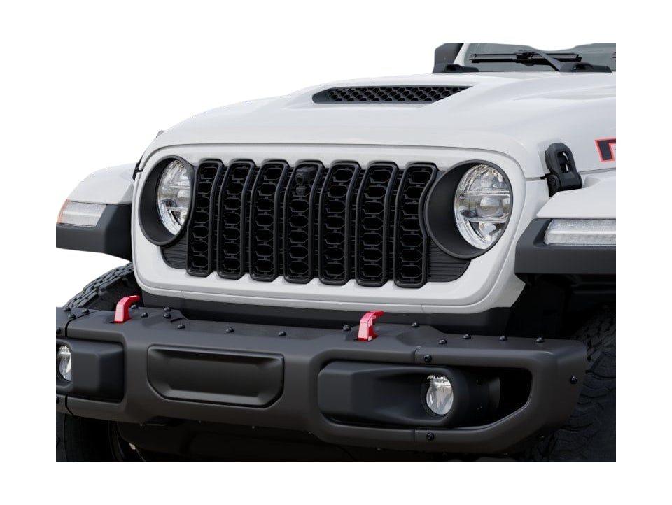 Thumbnail: 2026 Jeep Wrangler - 17
