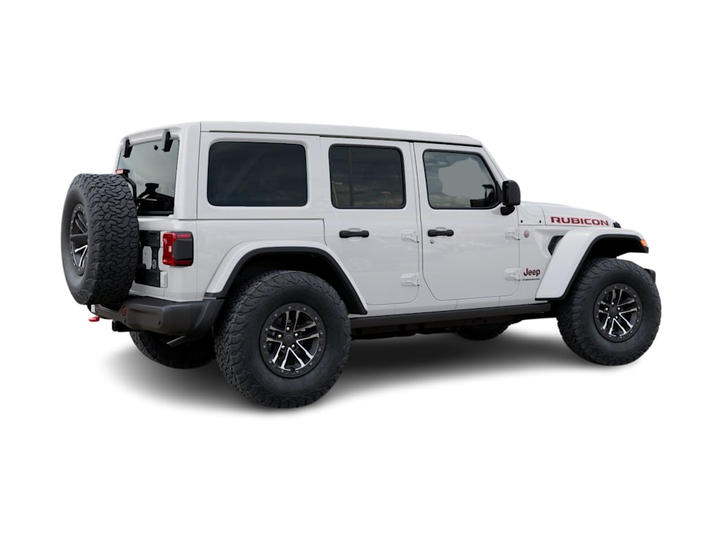 Thumbnail: 2026 Jeep Wrangler - 13