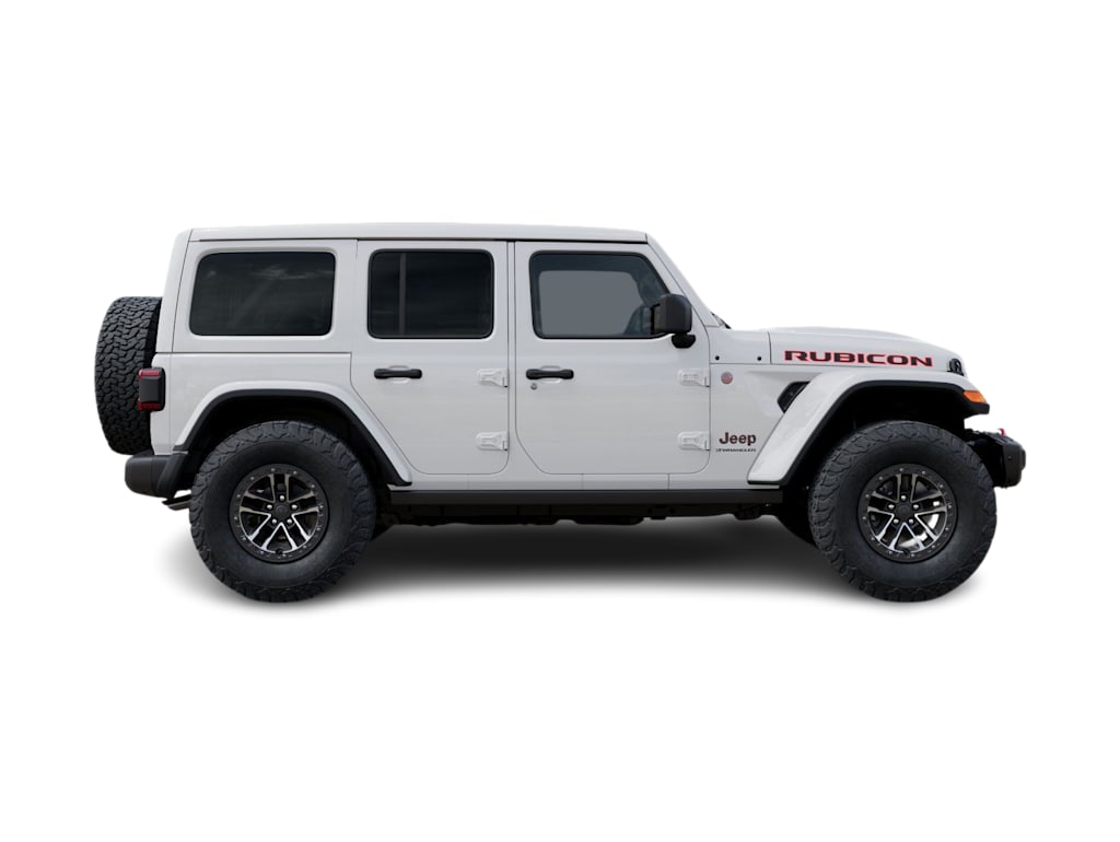 Thumbnail: 2026 Jeep Wrangler - 22