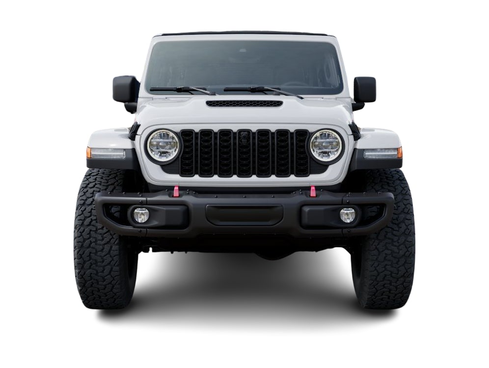 Thumbnail: 2026 Jeep Wrangler - 6