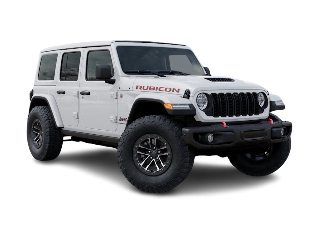 Thumbnail: 2026 Jeep Wrangler - 14