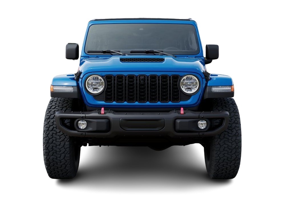 Thumbnail: 2026 Jeep Wrangler - 5
