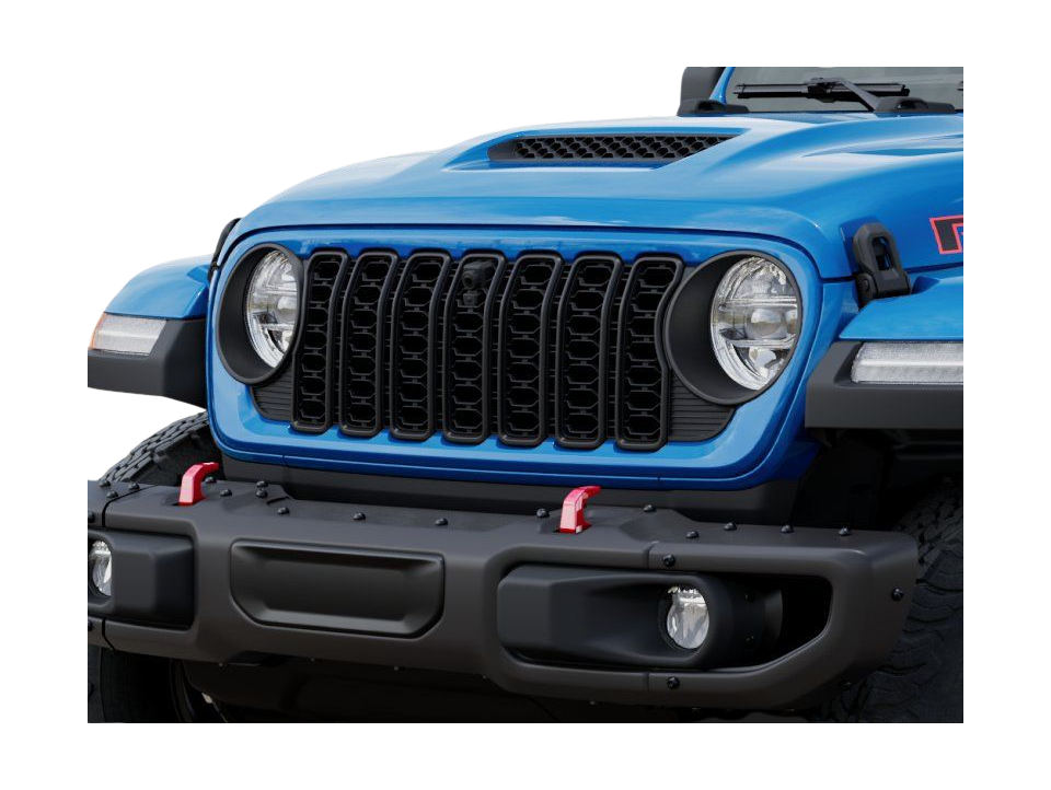Thumbnail: 2026 Jeep Wrangler - 18