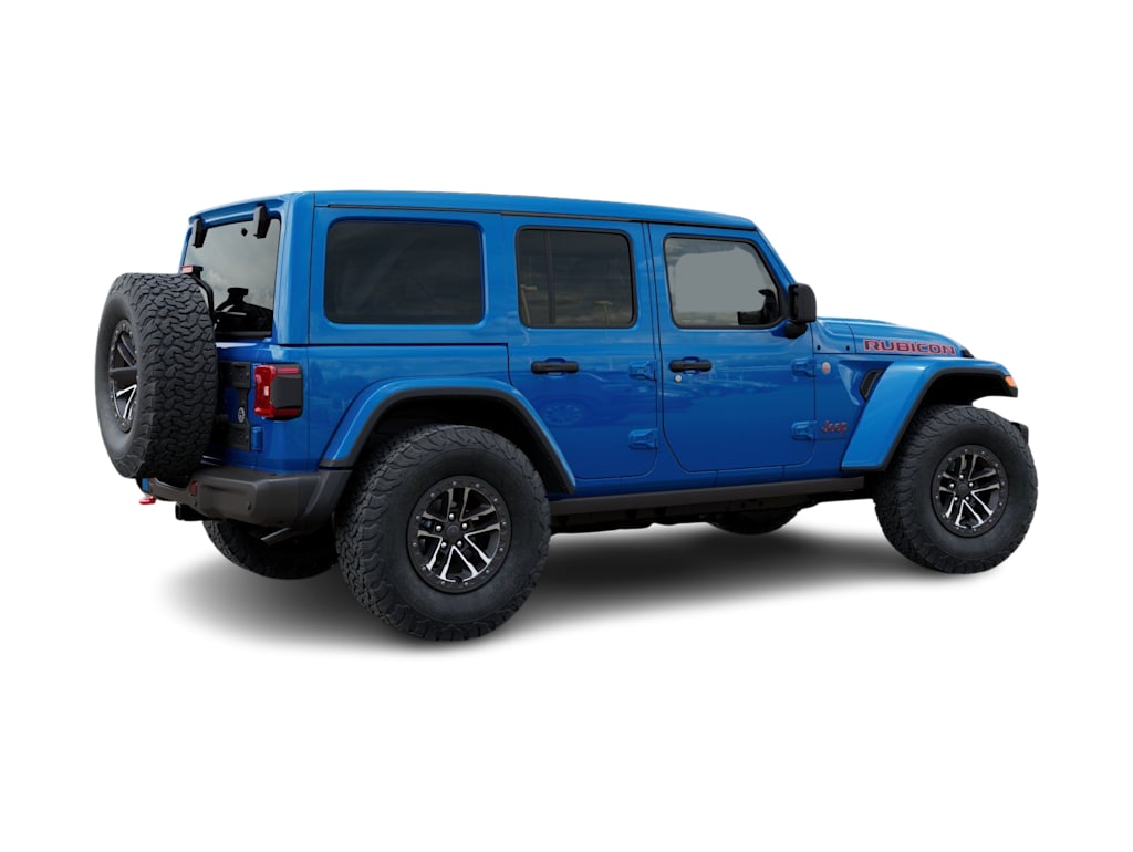 Thumbnail: 2026 Jeep Wrangler - 13