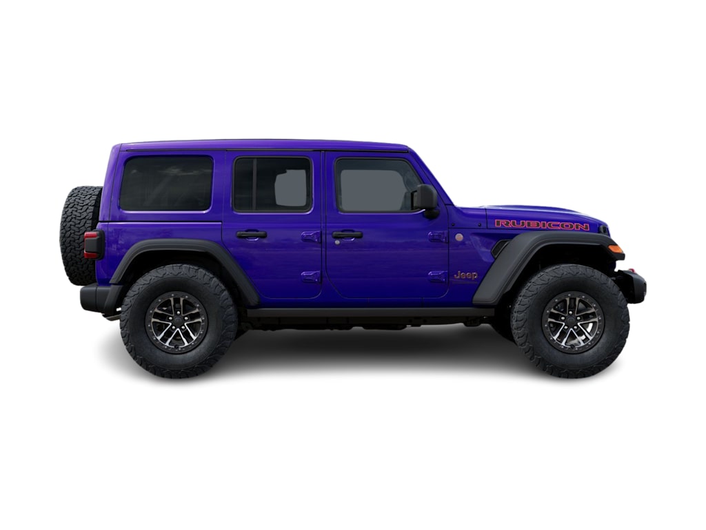 Thumbnail: 2026 Jeep Wrangler - 24