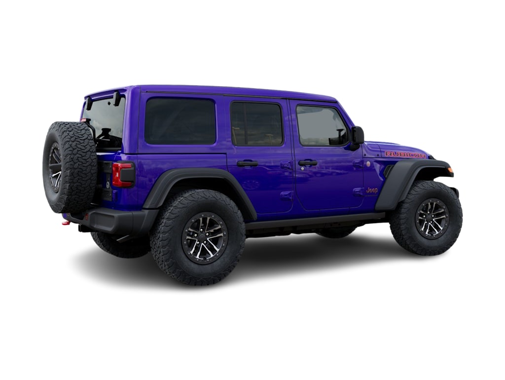 Thumbnail: 2026 Jeep Wrangler - 13
