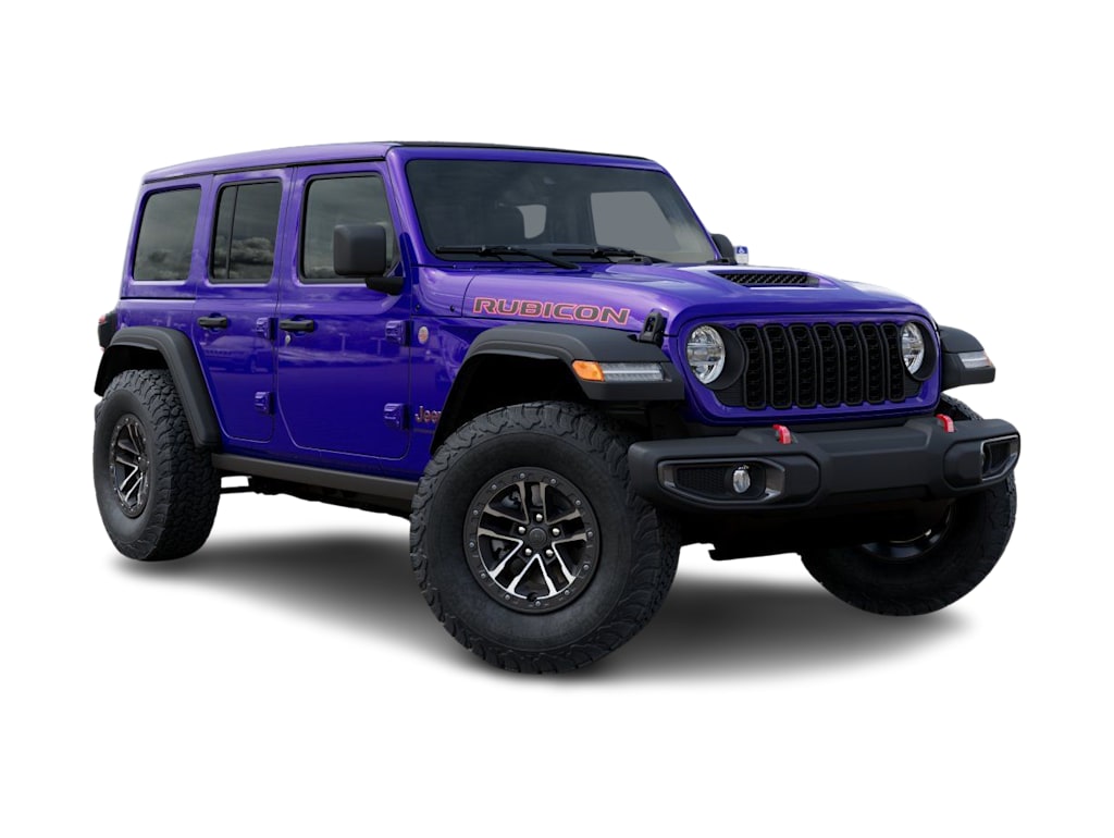 Thumbnail: 2026 Jeep Wrangler - 14