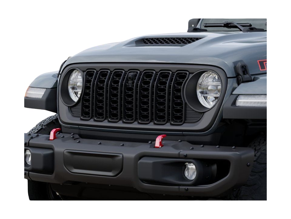 Thumbnail: 2026 Jeep Wrangler - 17