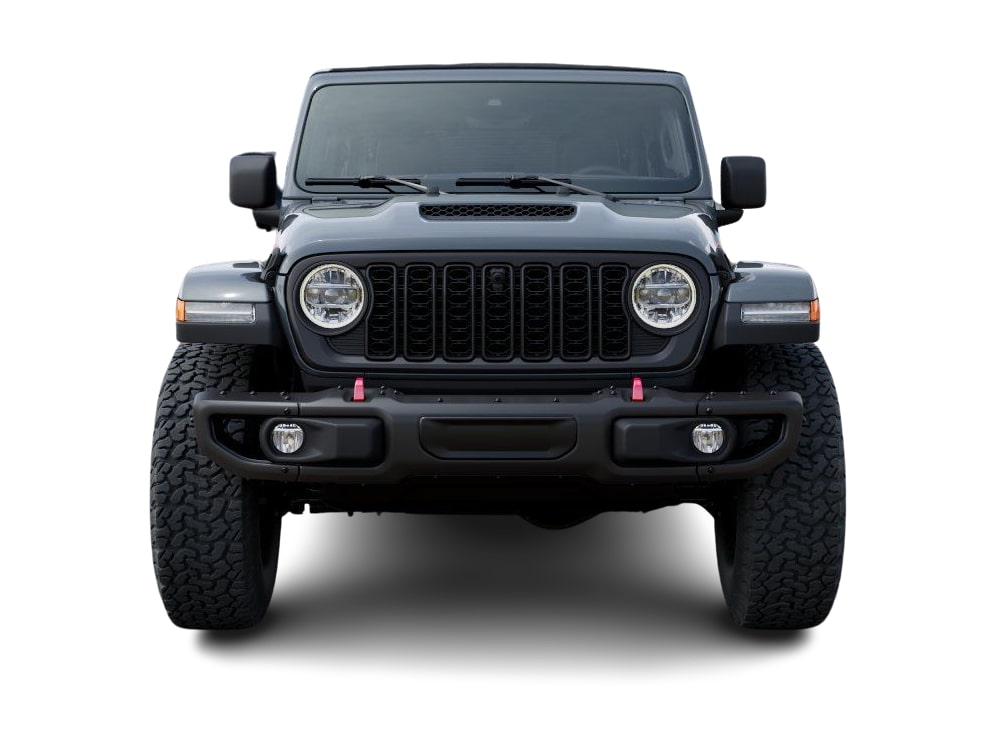 Thumbnail: 2026 Jeep Wrangler - 6