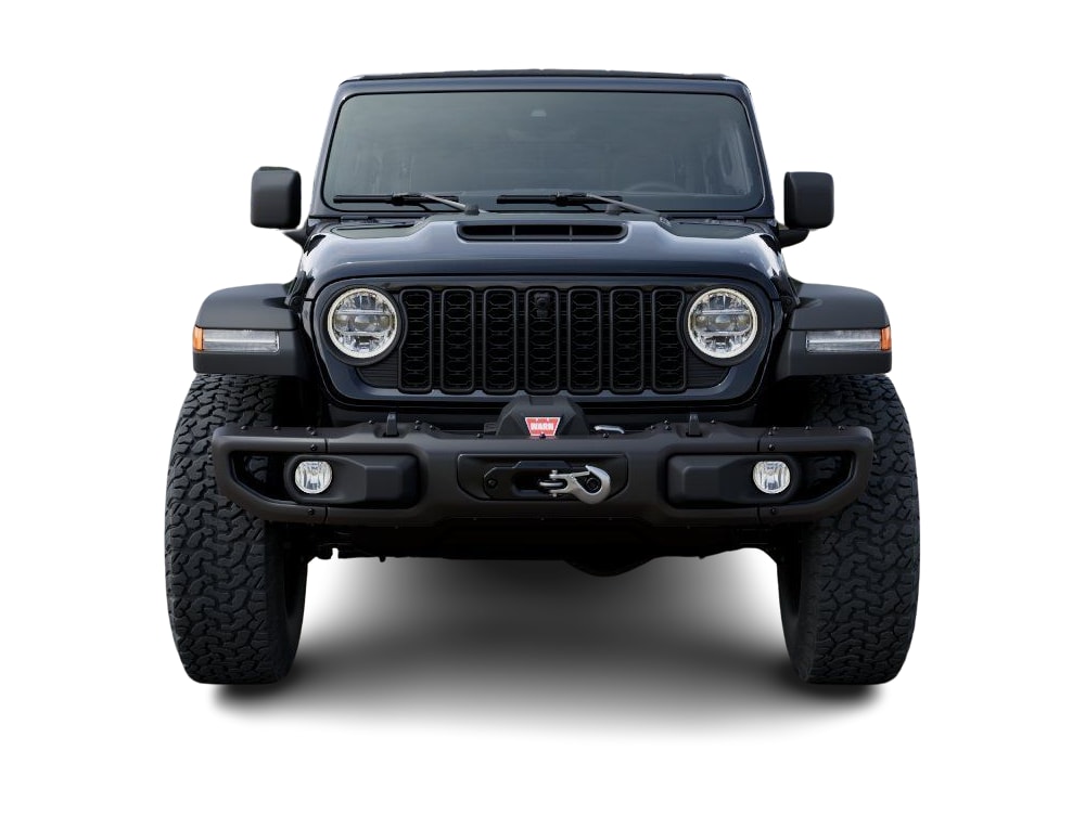 Thumbnail: 2026 Jeep Wrangler - 6