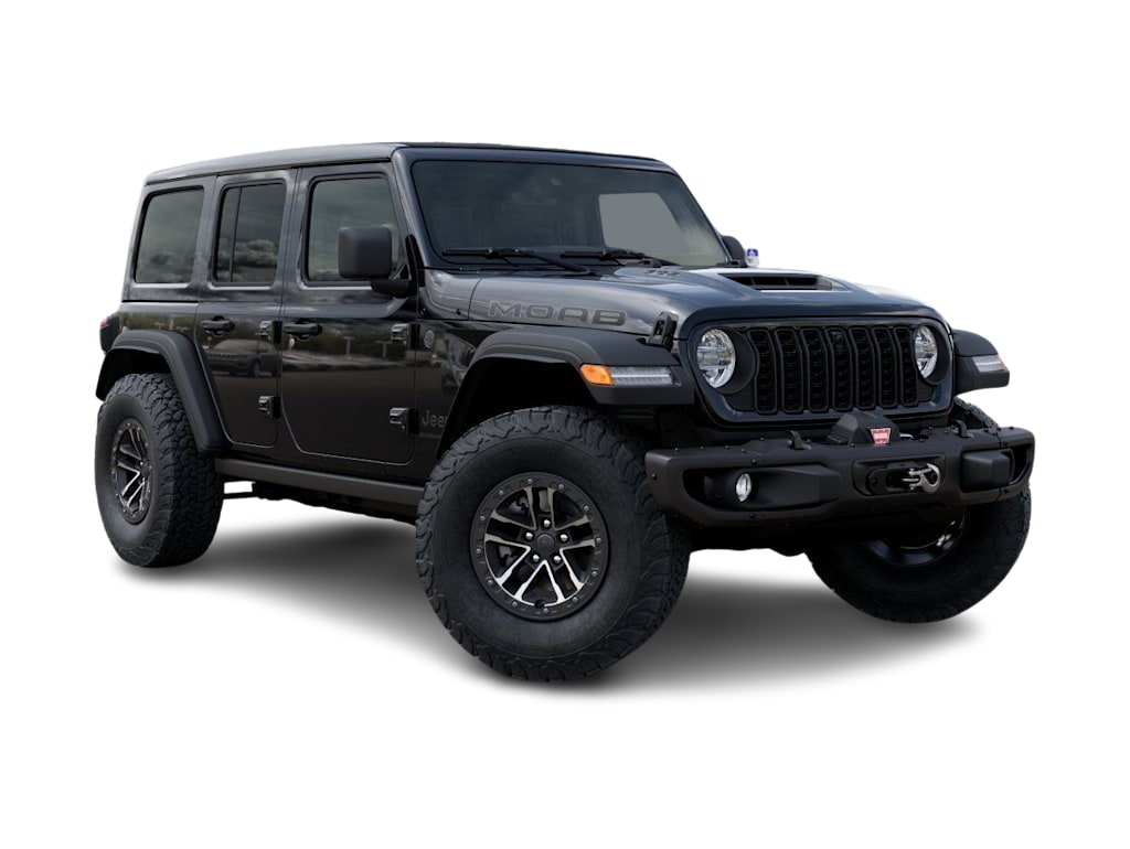 Thumbnail: 2026 Jeep Wrangler - 15