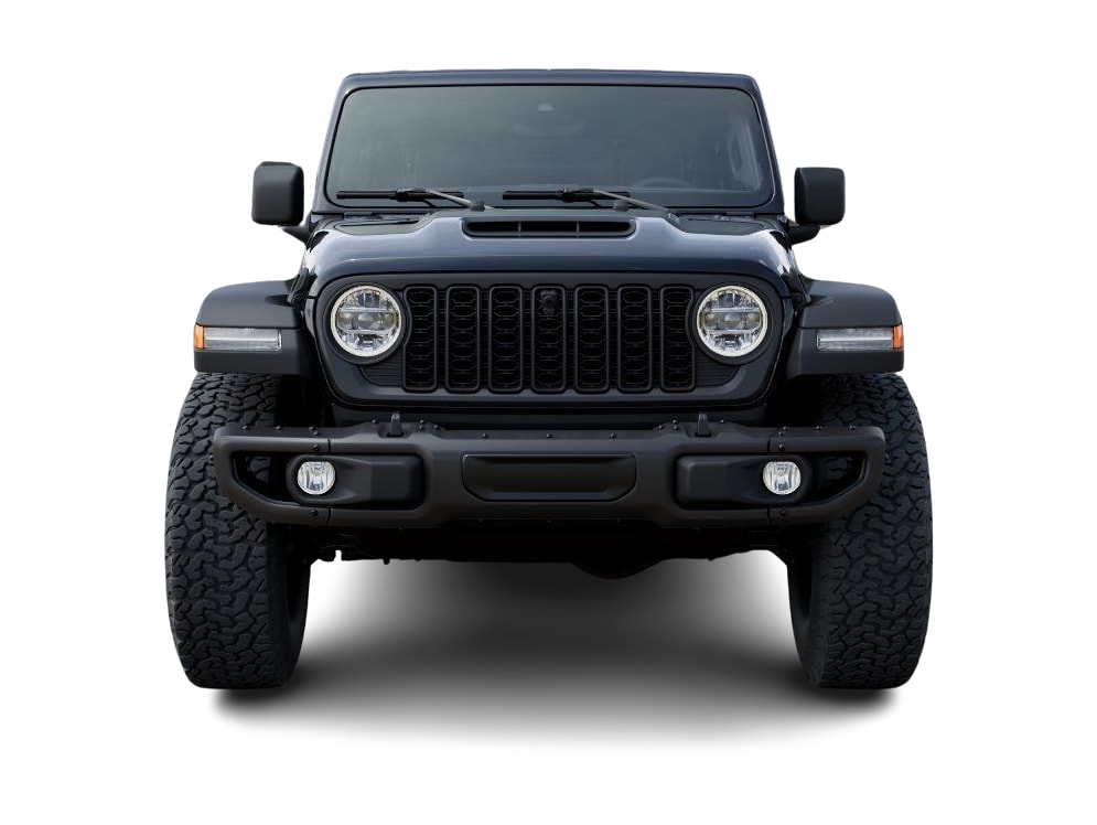 Thumbnail: 2026 Jeep Wrangler - 6