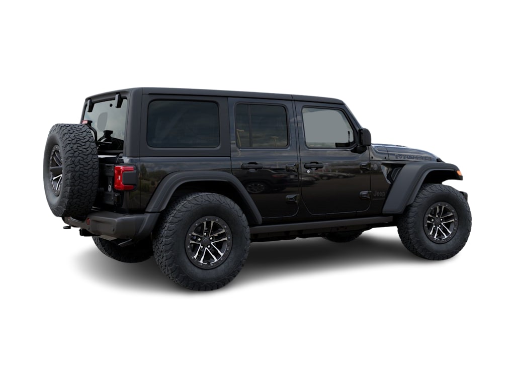 Thumbnail: 2026 Jeep Wrangler - 14