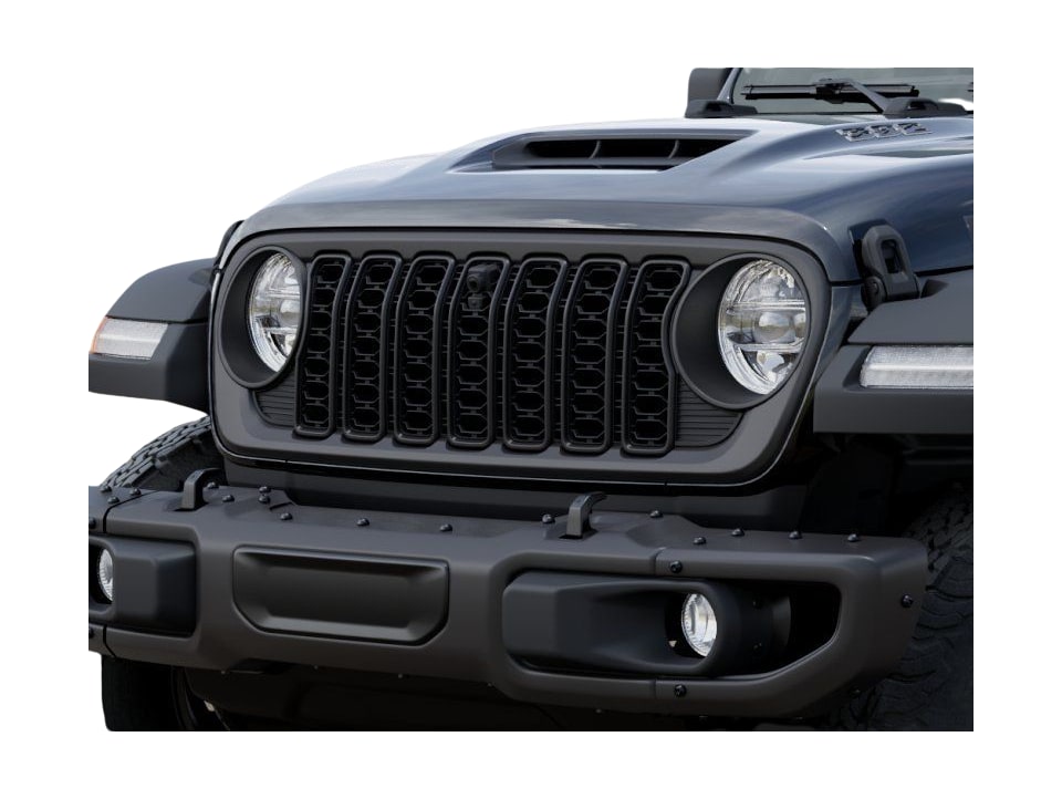 Thumbnail: 2026 Jeep Wrangler - 18