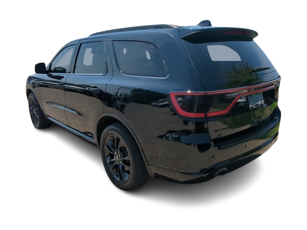 Thumbnail: 2023 Dodge Durango - 4