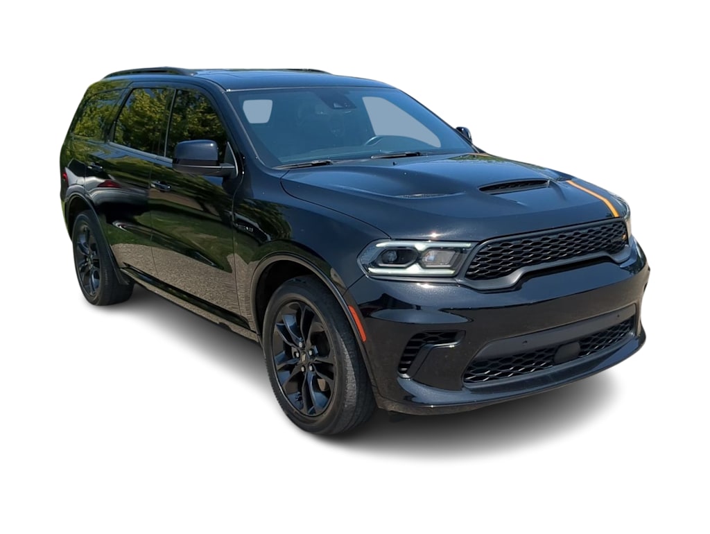 Thumbnail: 2023 Dodge Durango - 19