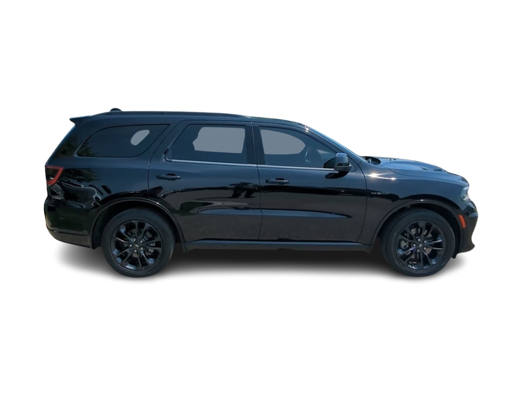 Thumbnail: 2023 Dodge Durango - 22