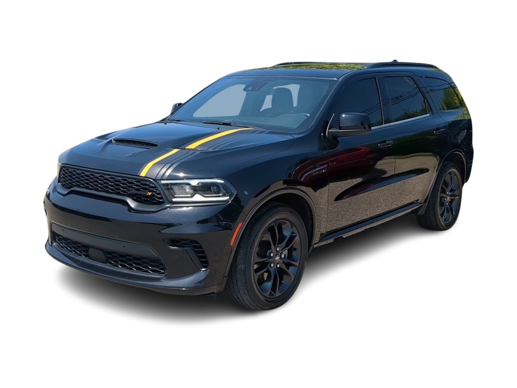 Thumbnail: 2023 Dodge Durango - 20