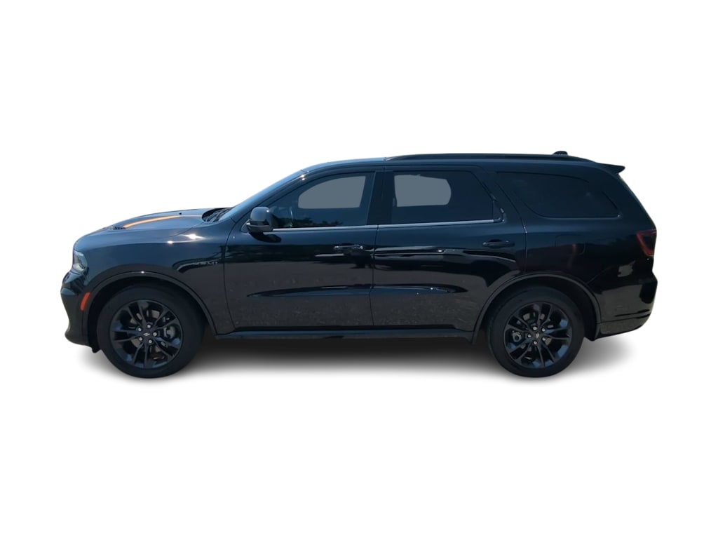 Thumbnail: 2023 Dodge Durango - 3