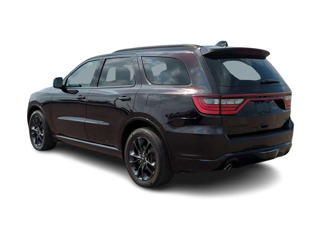Thumbnail: 2024 Dodge Durango - 4