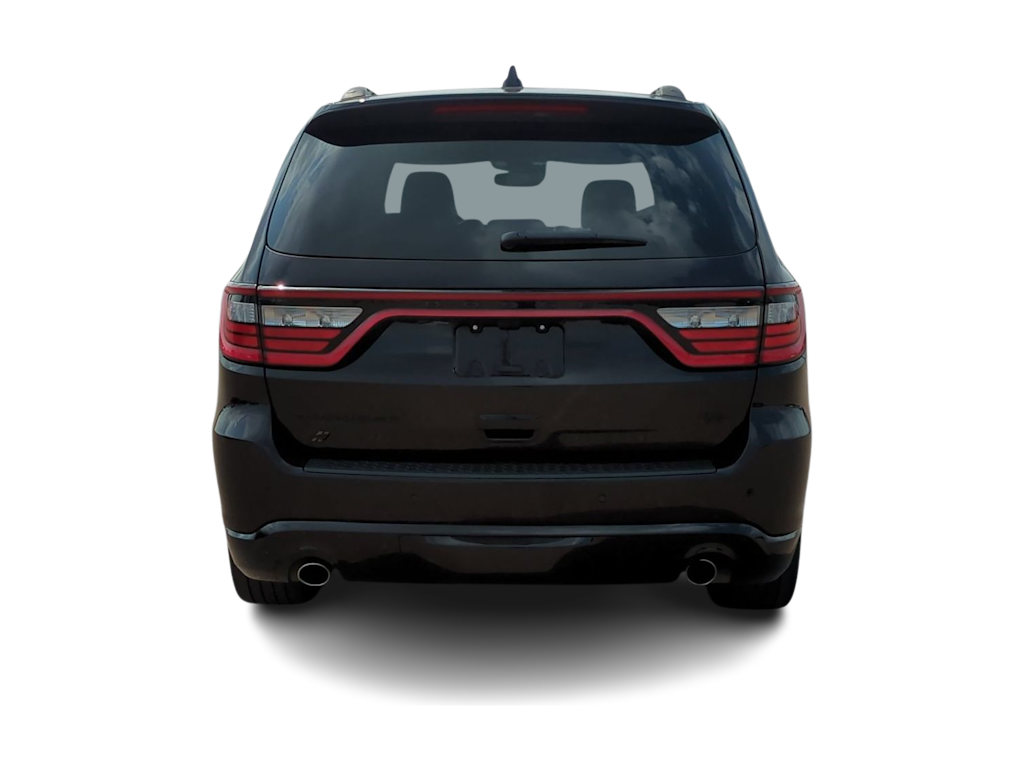 Thumbnail: 2024 Dodge Durango - 5
