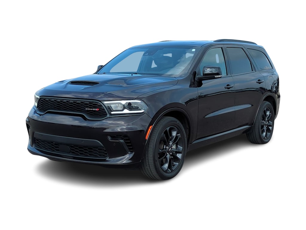 Thumbnail: 2024 Dodge Durango - 21