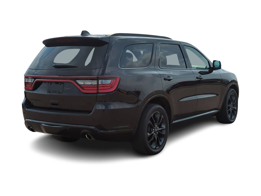 Thumbnail: 2024 Dodge Durango - 22