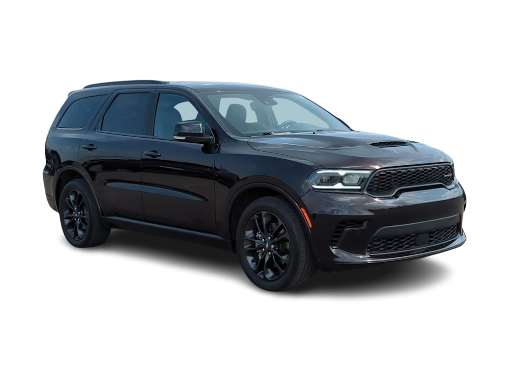 Thumbnail: 2024 Dodge Durango - 20